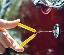 City Locksmith Store Falls Church, VA 703-596-8583 - 7-Broken-Key-Extraction